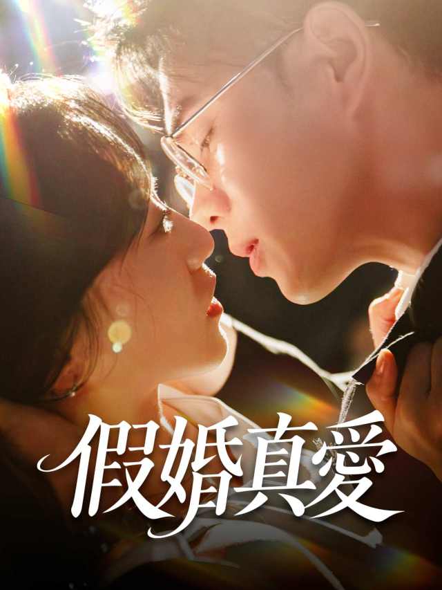 假婚真愛