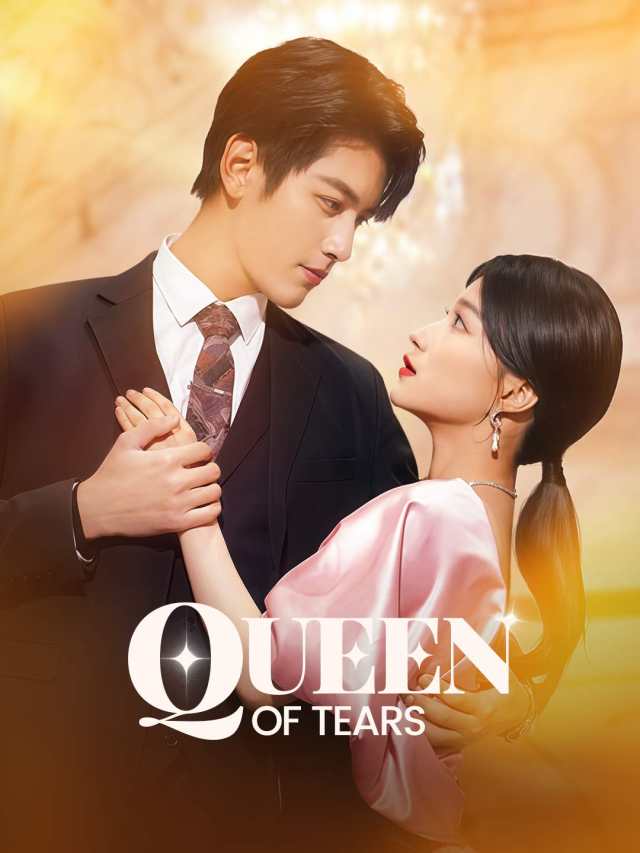 Queen of Tears