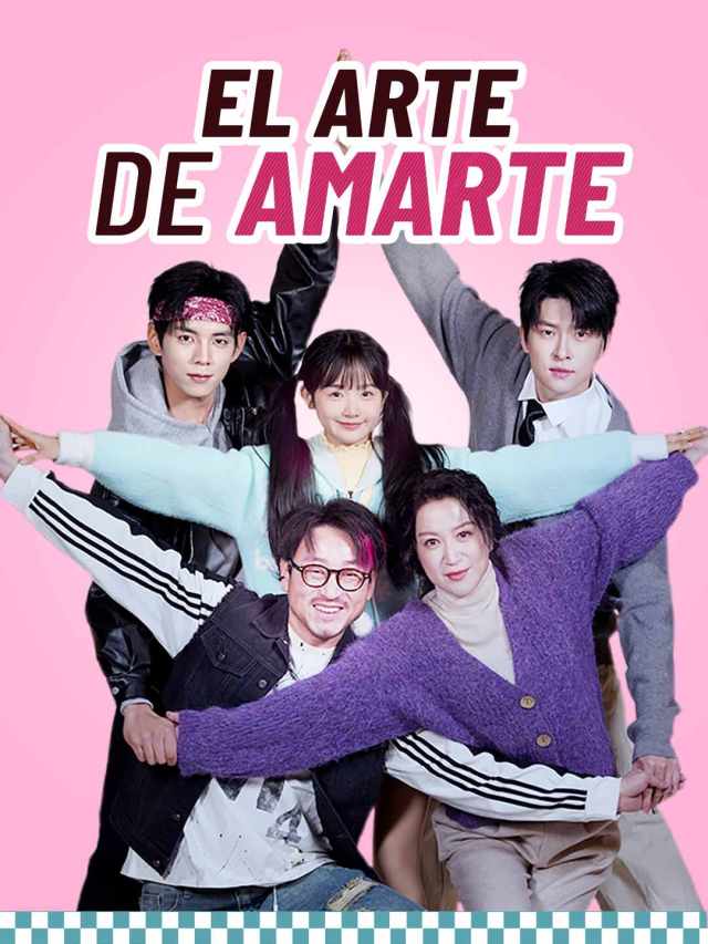 El arte de amarte