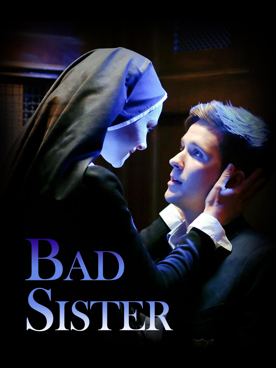 Chinese Drama Bad Sister with subtitles - poster
