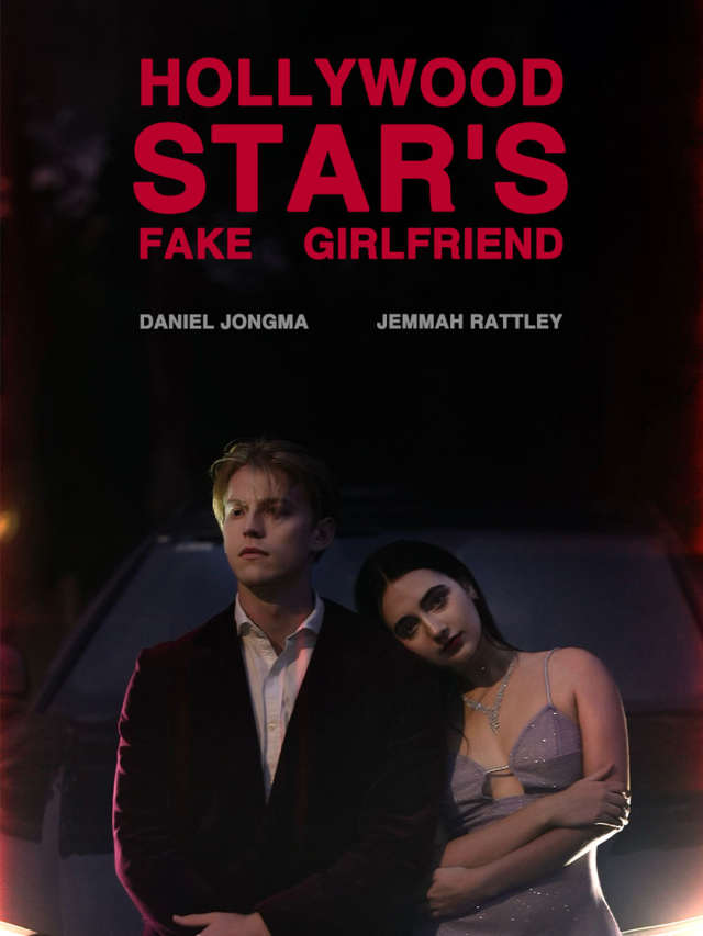 Hollywood Star's Fake Girlfriend