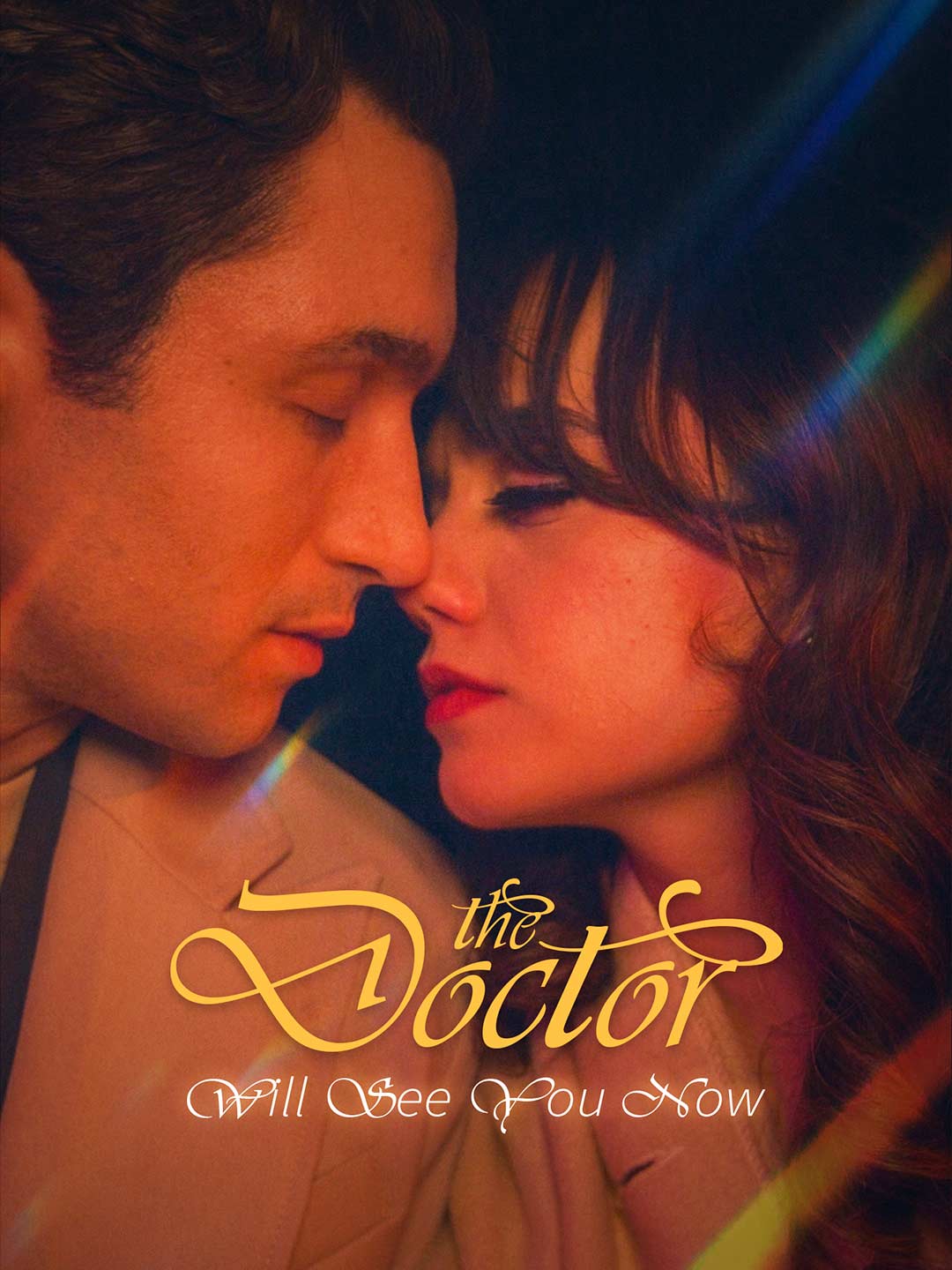 Chinese Drama The Doctor Will See You Now with subtitles - poster