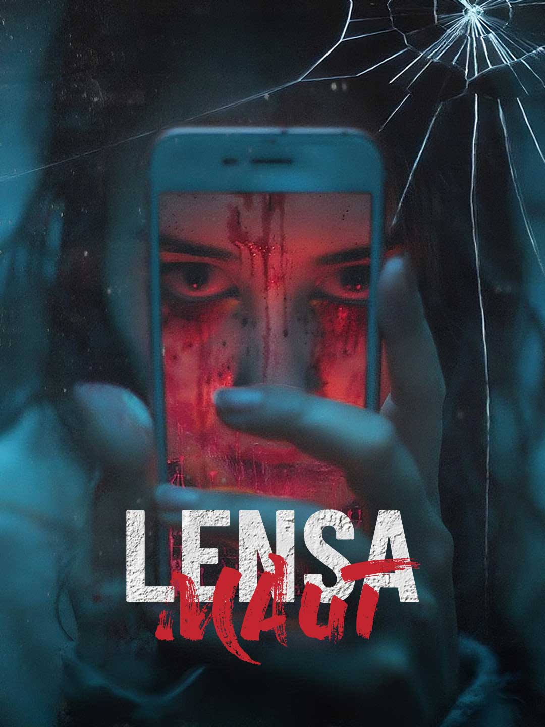 Lensa Maut