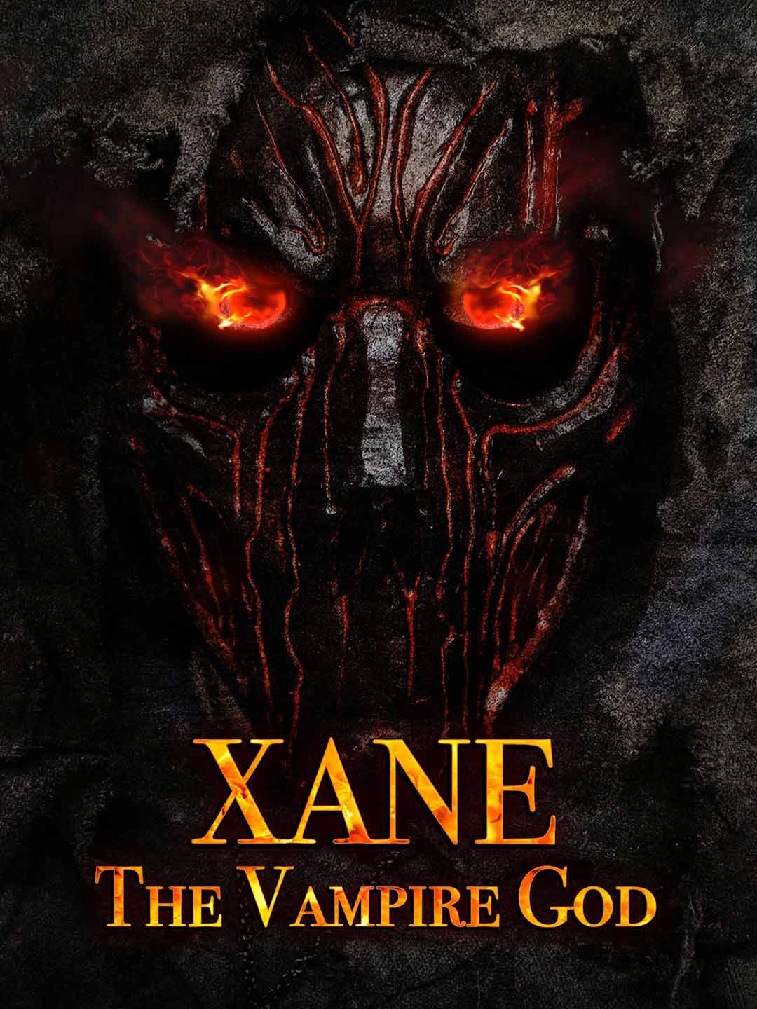 Xane: The Vampire God