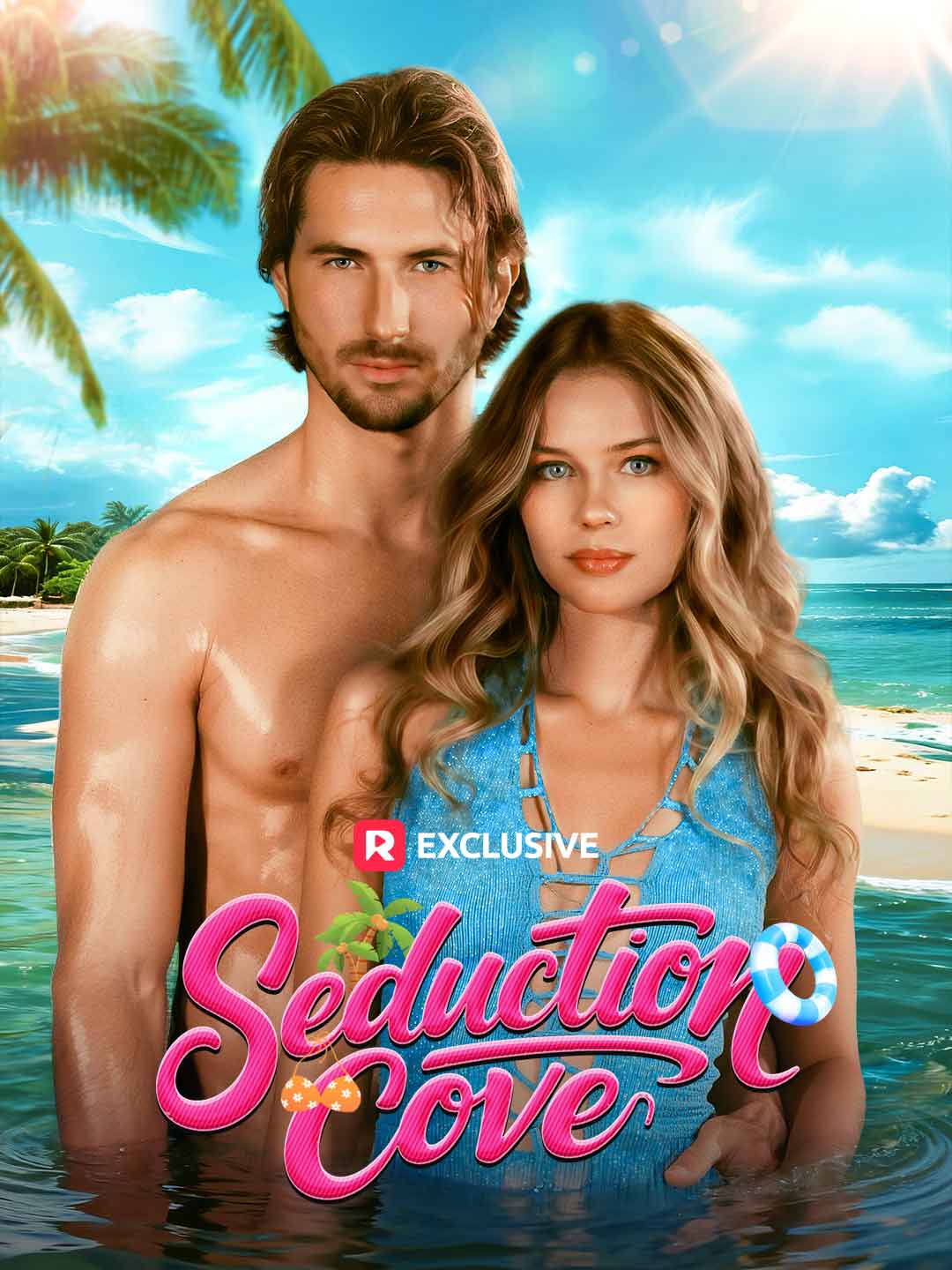 Seduction Cove poster