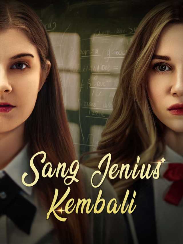 Sang Jenius Kembali