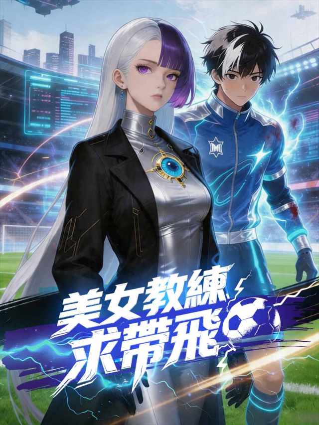 美女教練求帶飛