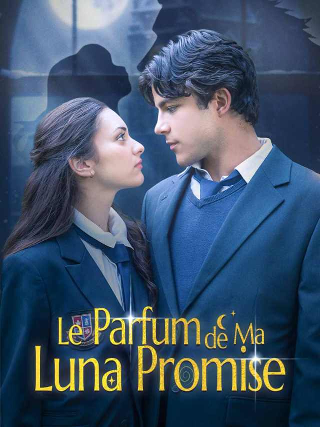 Le Parfum de Ma Luna Promise