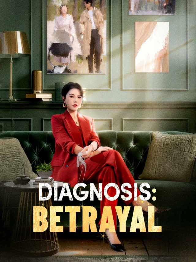 Diagnosis: Betrayal