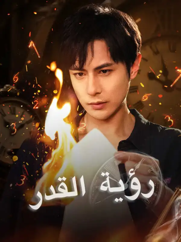 مشاهدة مسلسل رؤية القدر مترجم كامل جميع الحلقات | ديب دراما