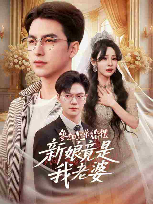 參加兄弟婚禮，新娘竟是我老婆
