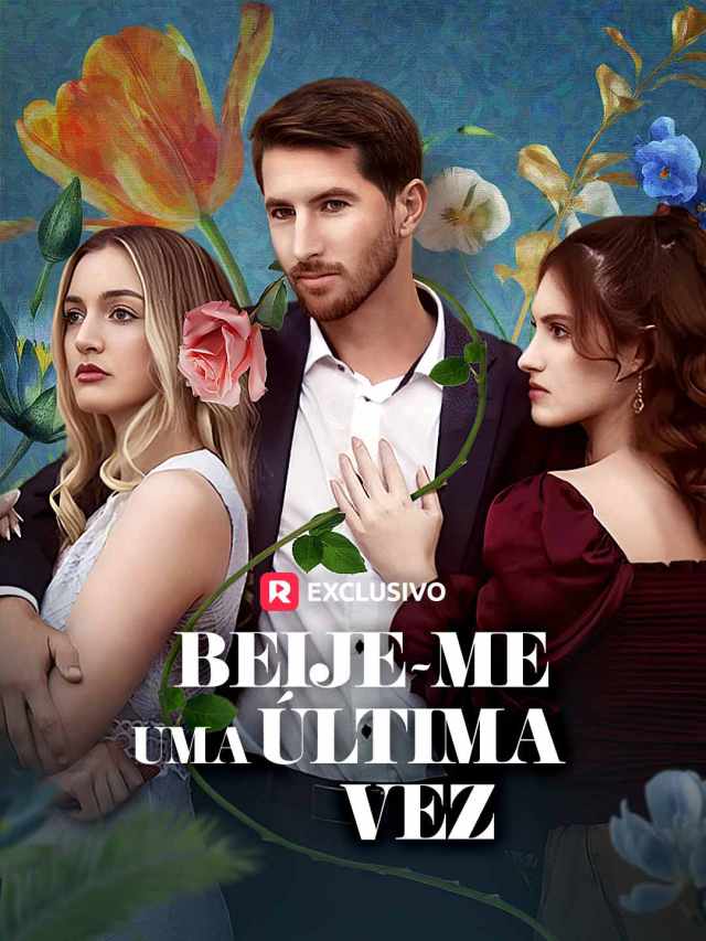 Beije-me Uma Última Vez