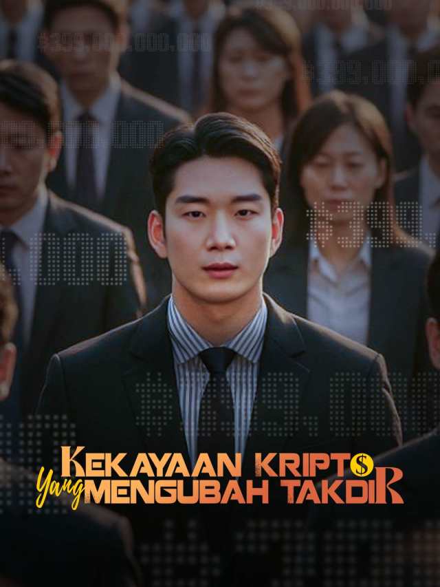 Kekayaan Kripto yang Mengubah Takdir