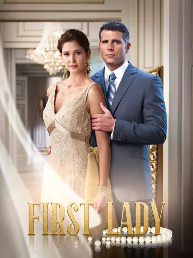 First Lady