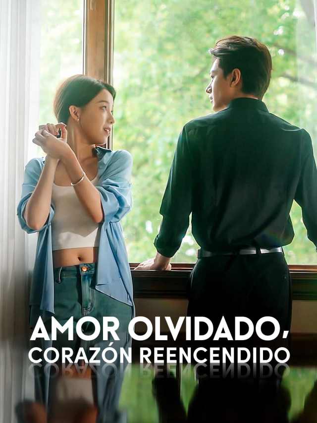Amor Olvidado, Corazón Reencendido