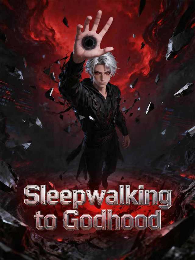 Sleepwalking to Godhood