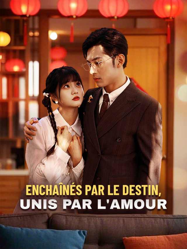 Enchaînés par le destin, unis par l'amour