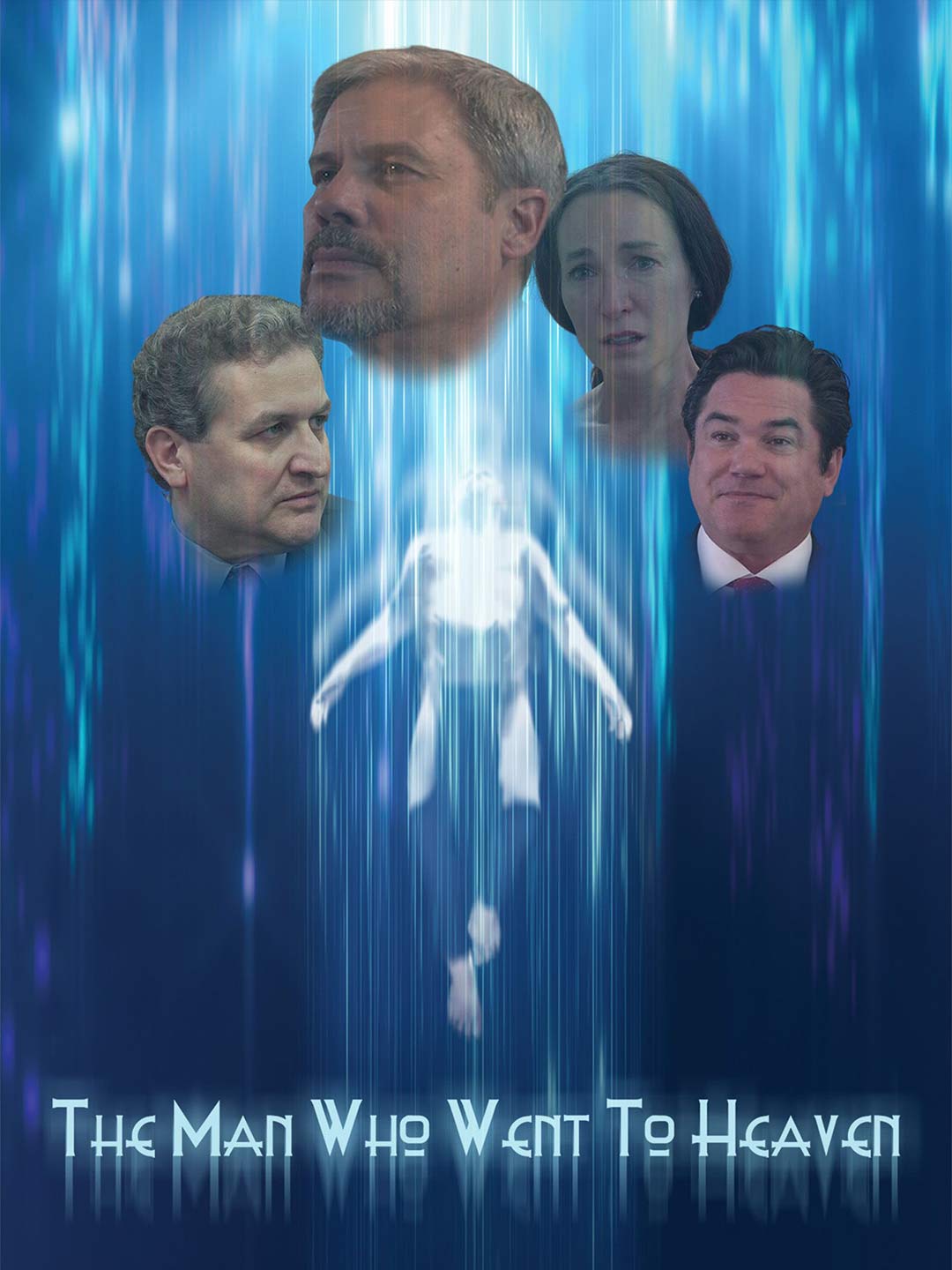 The Man Who Went to Heaven