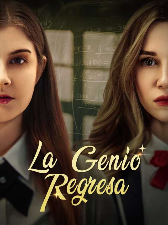 La genio regresa