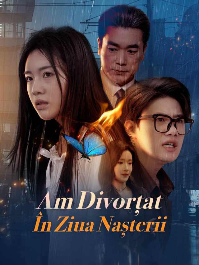 Am divorțat în ziua nașterii