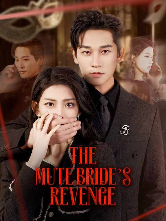 The Mute Bride's Revenge