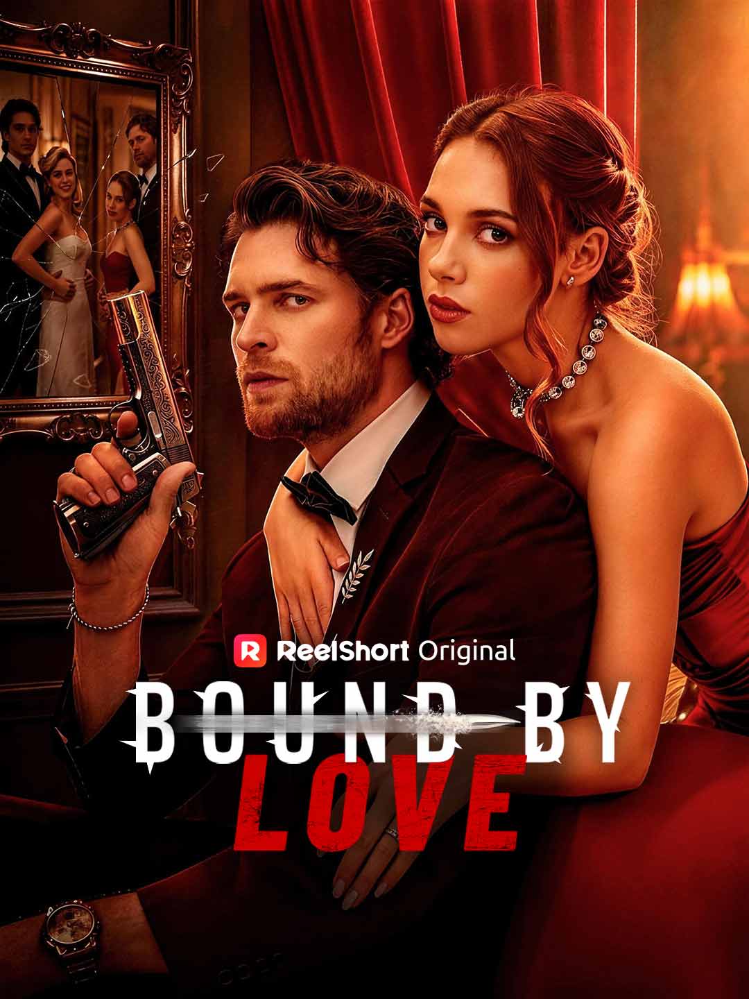 BOUND BY LOVE