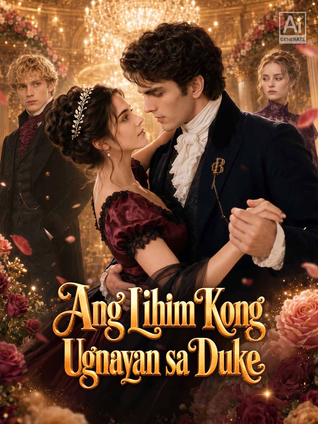 Ang Lihim Kong Ugnayan sa Duke