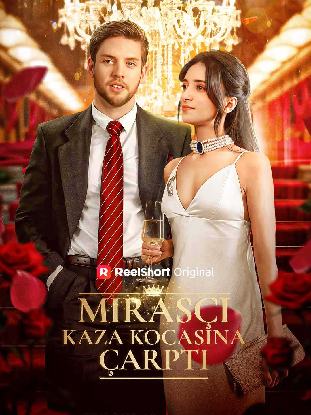 Gökyüzünden Gelen Eş