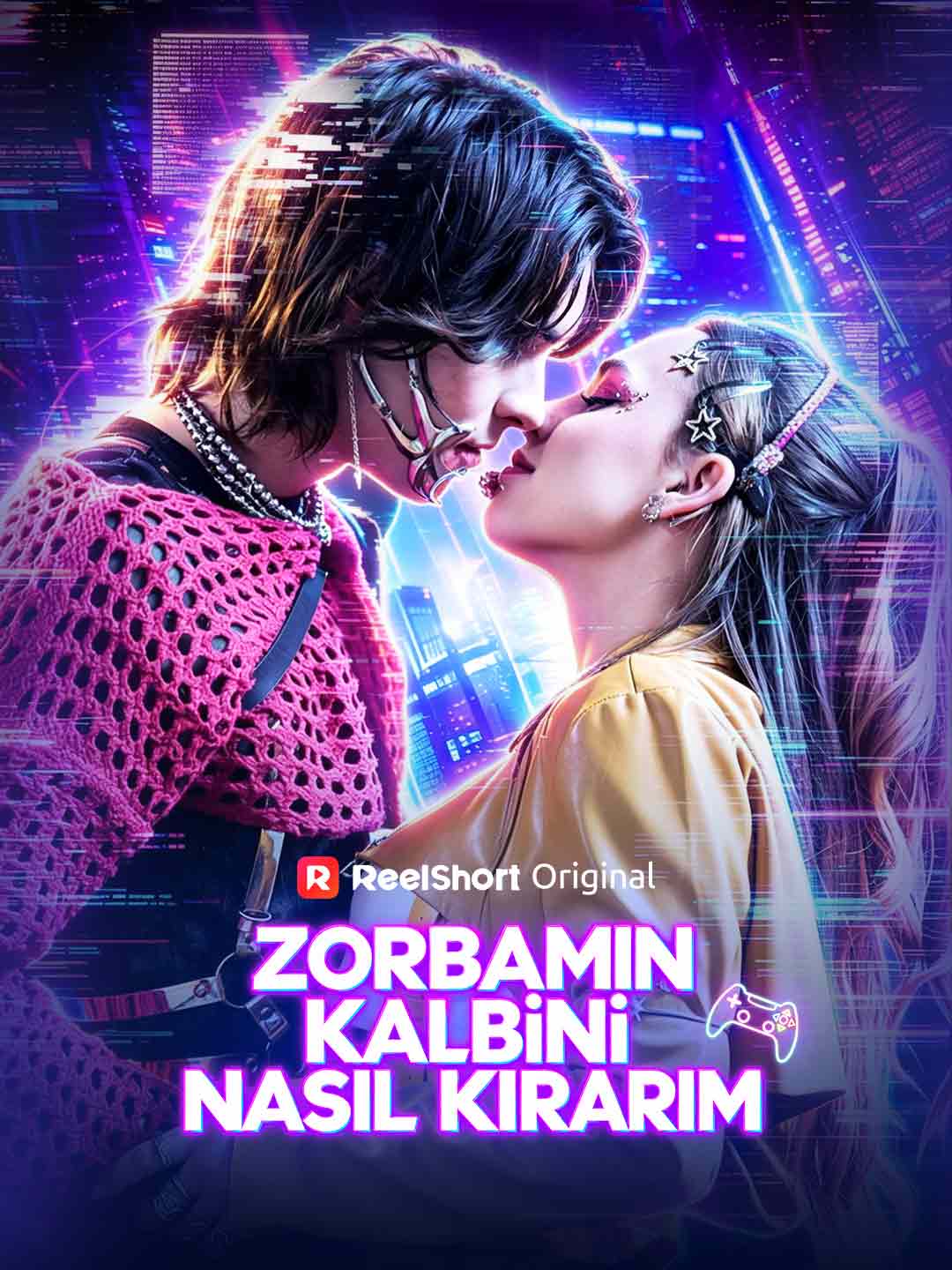 Zorbamın Kalbini Nasıl Kırarım