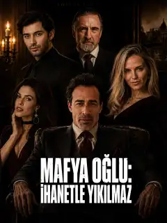 Mafya Oğlu: İhanetle Yıkılmaz