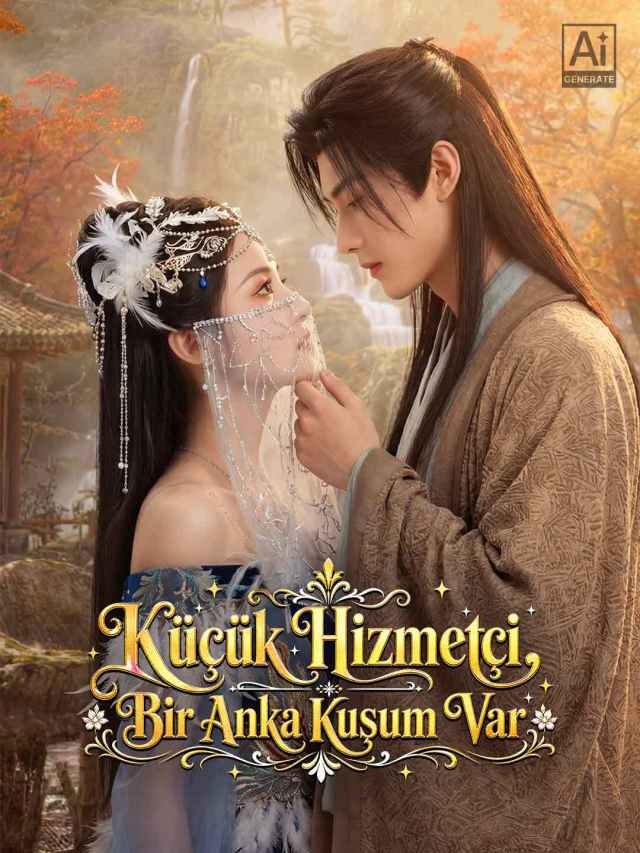 Küçük Hizmetçi, Bir Anka Kuşum Var