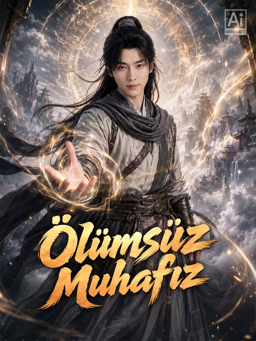 Ölümsüz Muhafız
