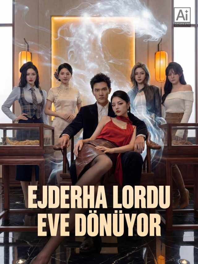 Ejderha Lordu Eve Dönüyor
