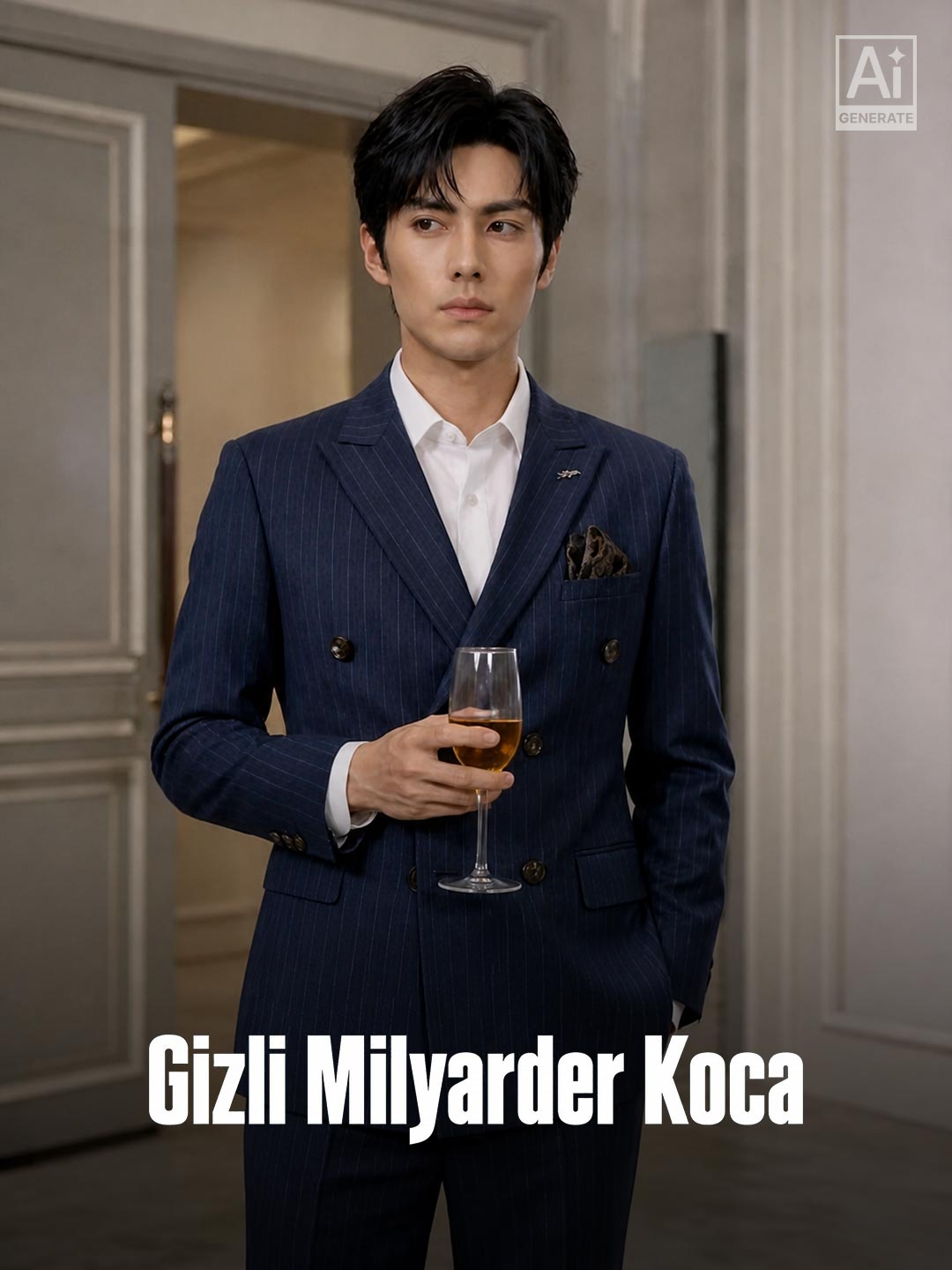 Gizli Milyarder Koca