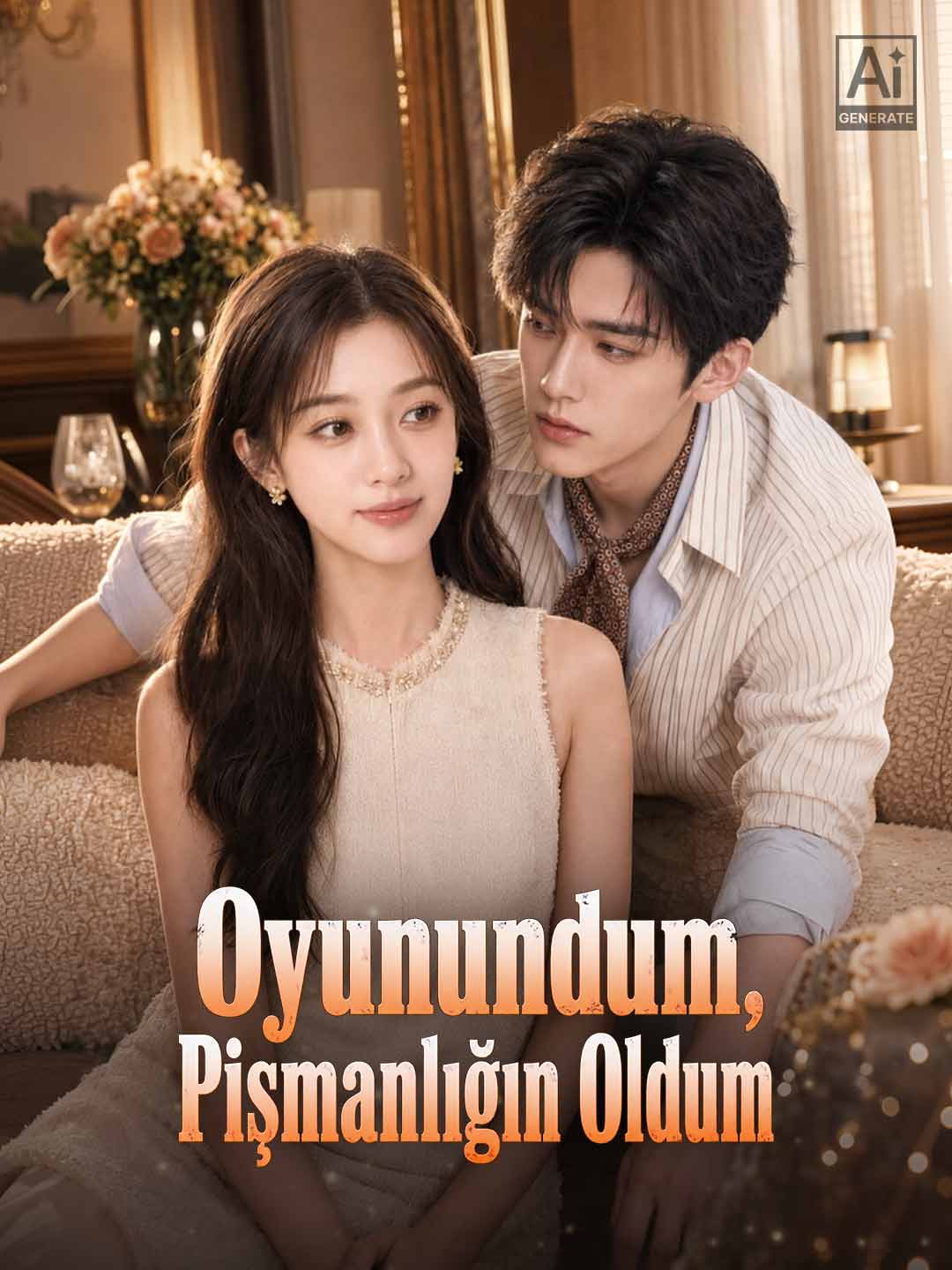 Oyunundum, Pişmanlığın Oldum
