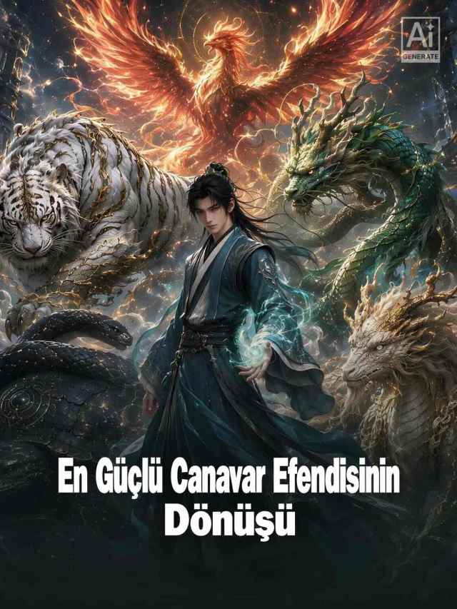 En Güçlü Canavar Efendisinin Dönüşü