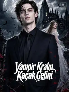 Vampir Kralın Kaçak Gelini