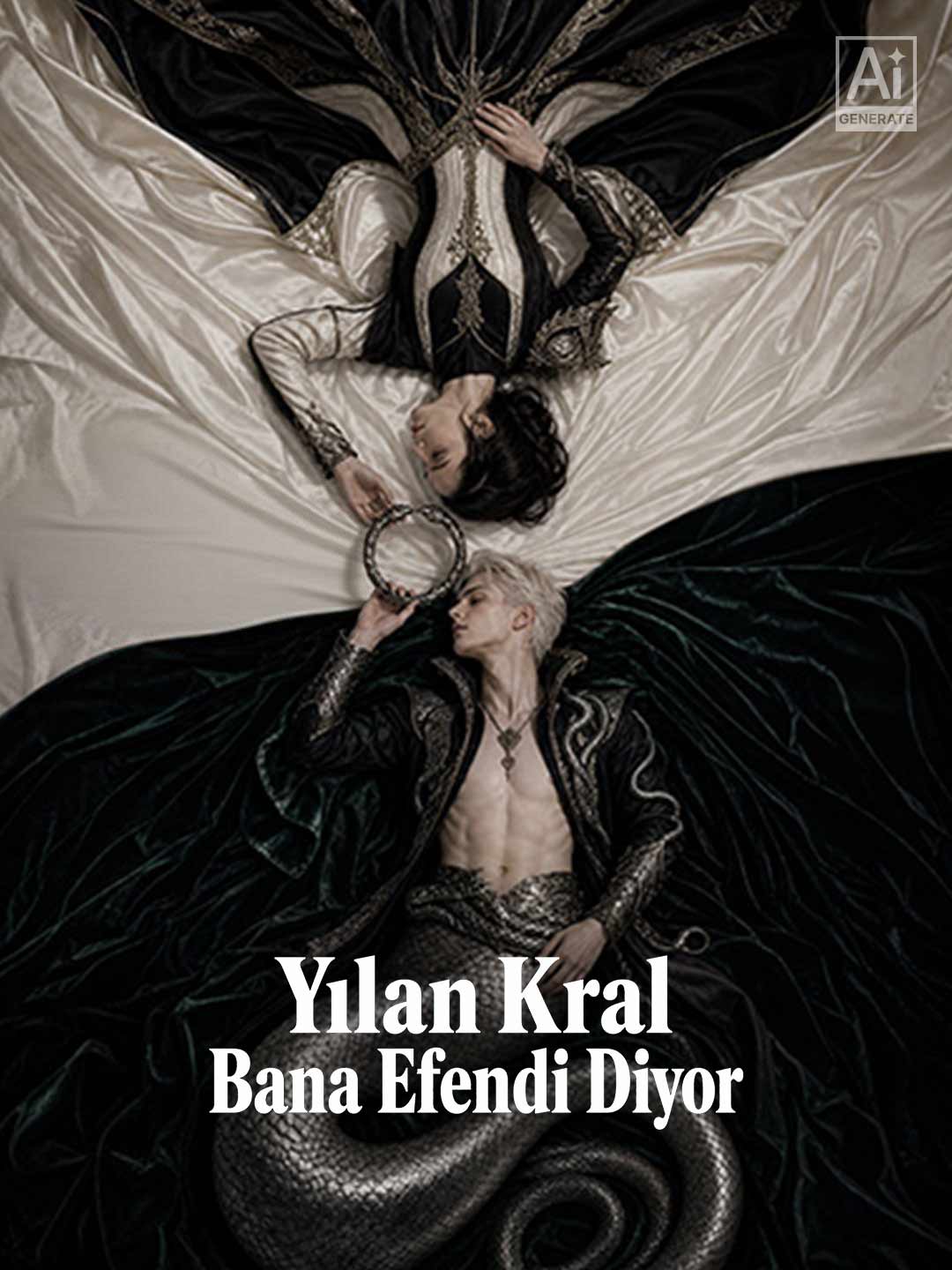 Yılan Kral Bana Efendi Diyor
