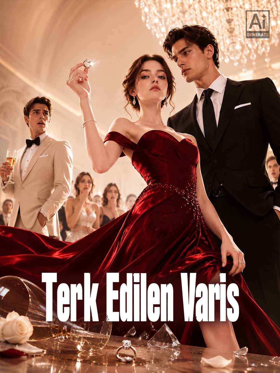 Terk Edilen Varis