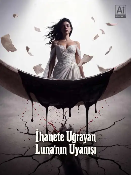 İhanete Uğrayan Luna'nın Uyanışı