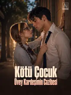 Kötü Çocuk Üvey Kardeşimin Cazibesi