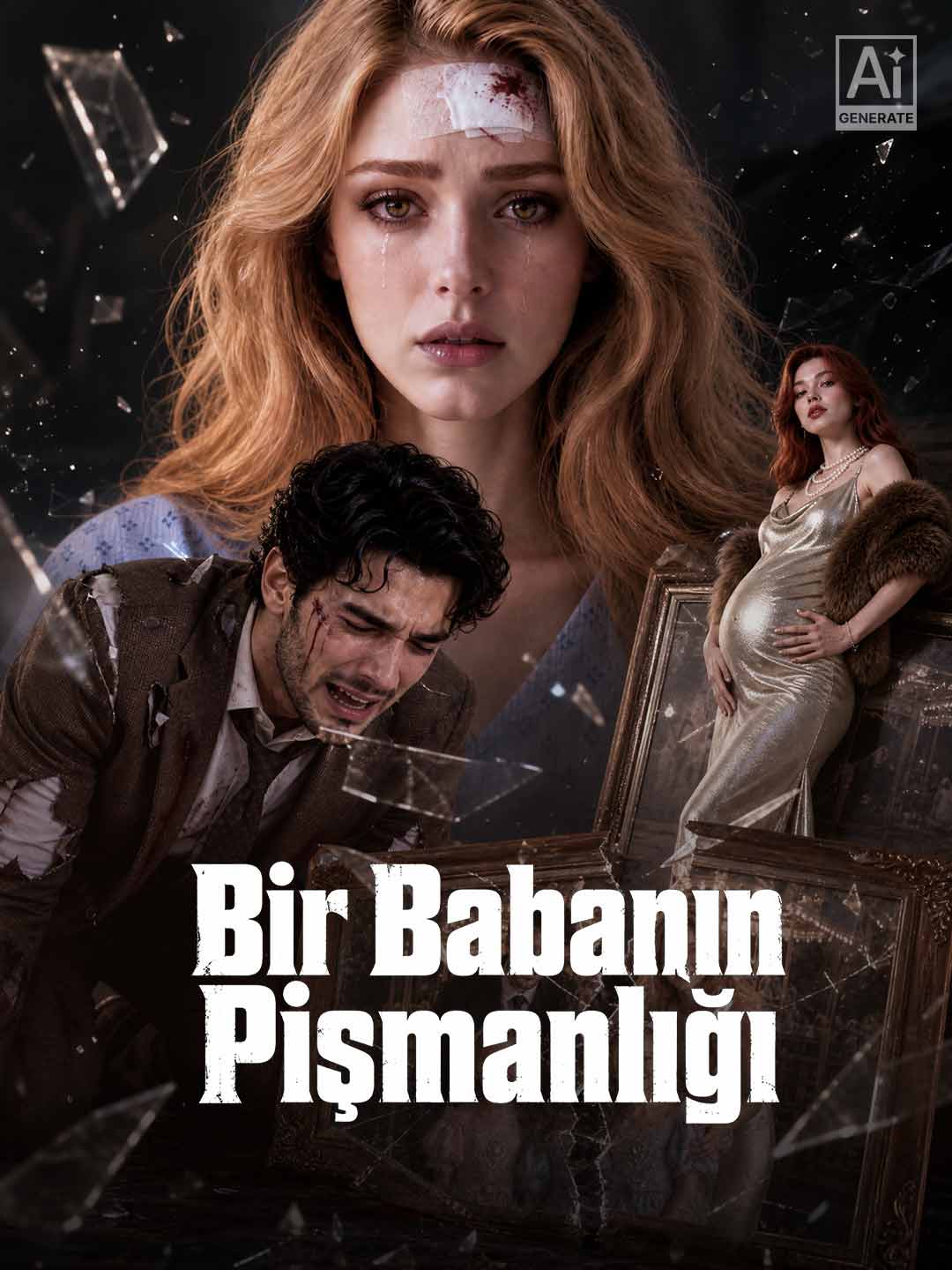 Bir Babanın Pişmanlığı cover