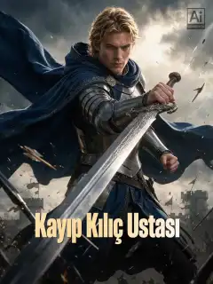 Kayıp Kılıç Ustası