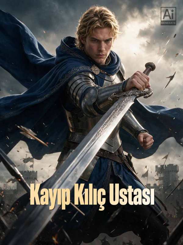 Kayıp Kılıç Ustası