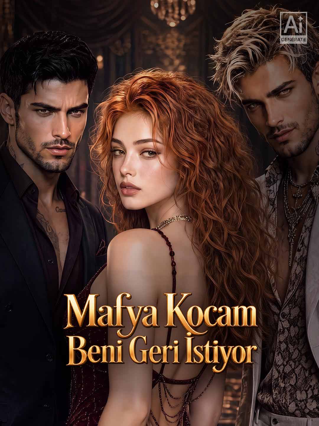 Mafya Kocam Beni Geri İstiyor