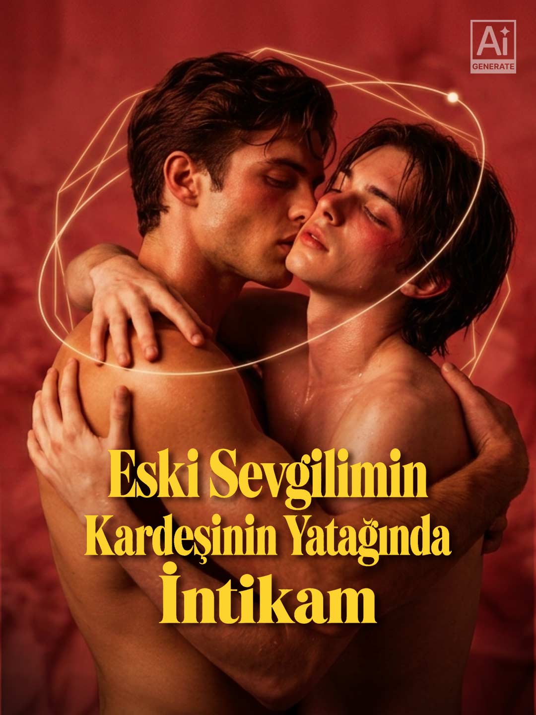 Eski Sevgilimin Kardeşinin Yatağında İntikam