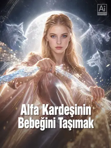 Alfa Kardeşinin Bebeğini Taşımak