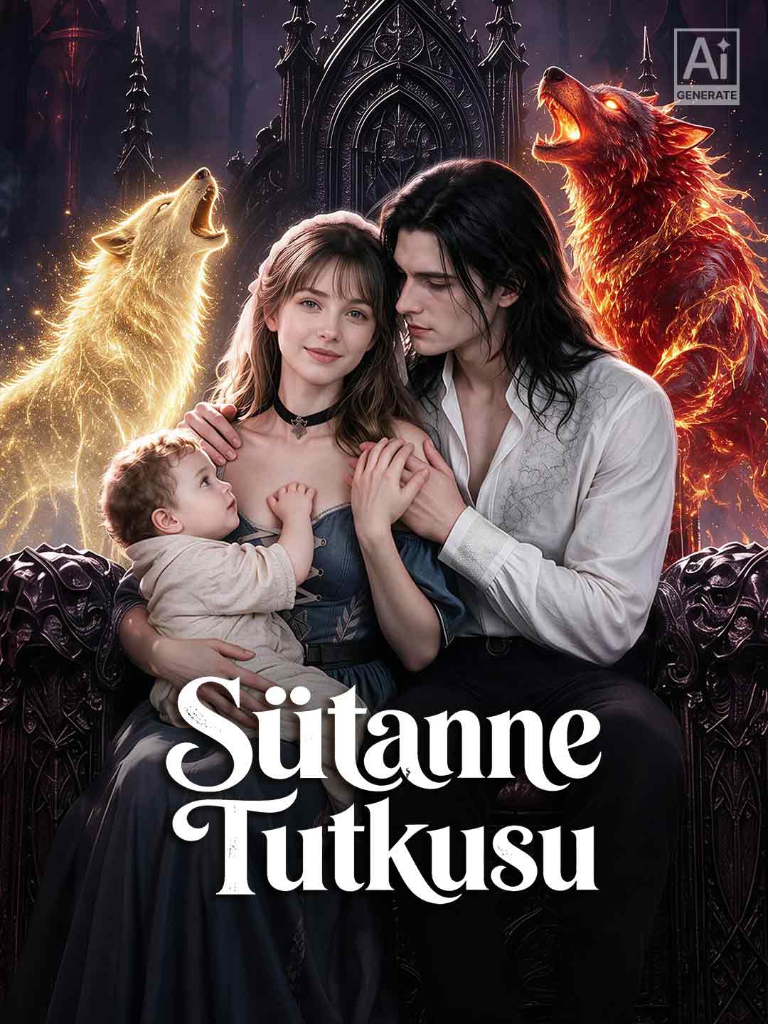 Sütanne Tutkusu