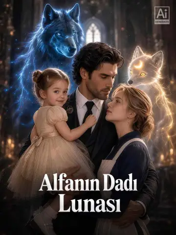 Alfanın Dadı Lunası