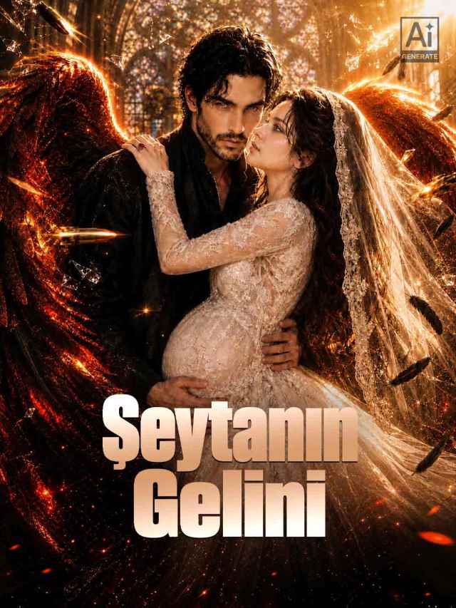 Şeytanın Gelini